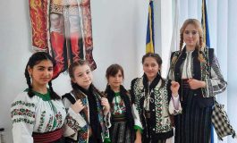 Cinci tinere soliste din Râșca, Preutești, Boroaia, Forăști și Podeni au fost premiate la un Festival Interjudețean