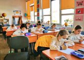 Nouă școli din zona Fălticeni au pus bazele „Școlii de Valori”. Peste 200 de elevi sunt înscriși în proiect