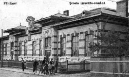 Școala „Ion Irimescu” împlinește 150 de ani de existență. Ce personalități au învățat la școala fălticeneană