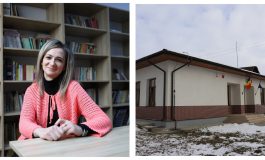 Școala „Ion Muceleanu” este locul unde educația primește Amprente de Bine și ține pasul cu vremurile