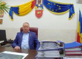 Primarul Neculai Perju anunță deschiderea primei licitații pentru rețeaua de gaz natural din Rădășeni și Cornu Luncii