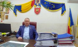 Primarul Neculai Perju anunță deschiderea primei licitații pentru rețeaua de gaz natural din Rădășeni și Cornu Luncii