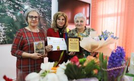 Comuna Baia are un nou Cetățean de Onoare. Învățătoarea Maria Zegleanu este un model pentru profesorii de azi