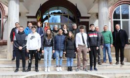 Colegiul „Vasile Lovinescu” are șapte elevi calificați la disciplinele Olimpiadei Naționale de Tehnologii