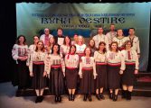 Corul Învierea din Fălticeni se numără printre premianții Festivalului Național de Corală Religioasă Ortodoxă