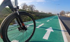 Comuna Horodniceni implementează proiectul „Construire piste de biciclete și alte vehicule ușoare electrice”