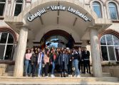 Elevii Colegiului „Vasile Lovinescu” au devenit ambasadorii protejării naturii și ai stilului de viață fără risipă