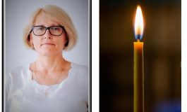 Învățătoarea Maria Vasilache s-a stins din viață. Mesaj de condoleanțe al colectivului Școlii Alexandru Ioan Cuza