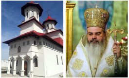Biserica din satul Forăști va fi sfințită pe 14 mai. Slujba de târnosire va fi oficiată de Prea Sfințitul Ignatie