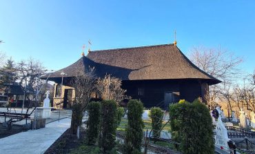 Invitație la bucurie sufletească și rugăciune. Biserica voievodală din satul Rădășeni va marca hramul de primăvară