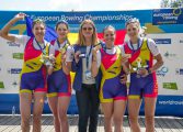 Sportivii din Baia, Rădășeni și Râșca au cucerit medaliile de aur și argint la Campionatul European de Canotaj