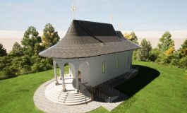 Un nou lăcaș ortodox va fi ridicat în Fălticeni. Sâmbătă are loc slujba pentru punerea pietrei de temelie. Biserica va avea arhitectură în stil ștefanian