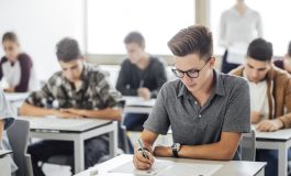 Luni începe Evaluarea Națională. 300 de elevi din Fălticeni sunt înscriși la examen. Reguli obligatorii pentru candidați