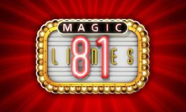 Magic 81 Lines sau despre un slot clasic în vremuri moderne! Puteți obține de până la opt ori câștigul!