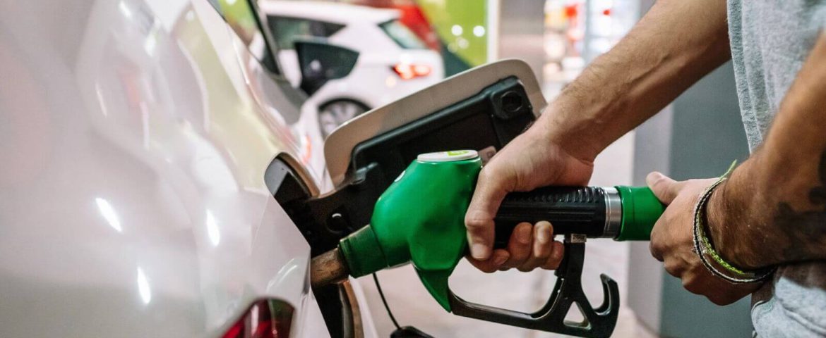 Prețurile la benzină și motorină au crescut. Ce tarife practică stațiile din Fălticeni, Spătărești și Drăgușeni