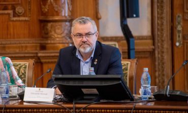Senatorul George Mîndruță l-a interpelat pe Ministrul Educației în privința problemelor întâmpinate de elevii cu discalculie