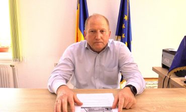 Primarul Ioan Ștefan anunță semnarea unor noi contracte de finanțare pentru dezvoltarea comunei Bunești