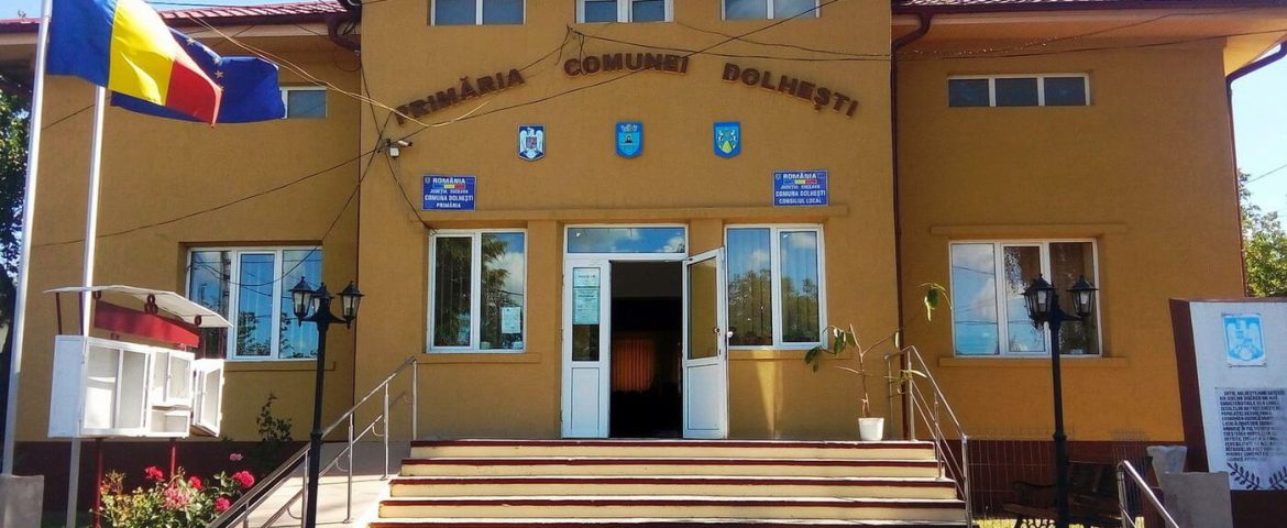 CJ Suceava sprijină financiar comunele Dolhești, Bogdănești, Râșca și Forăști. Fonduri de peste 1 milion de lei