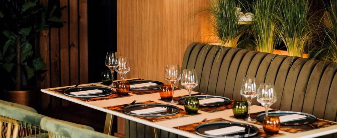 Restaurantul Sofia organizează prima Seară Bucovineană. Fălticenenii sunt invitați sâmbătă la noua terasă
