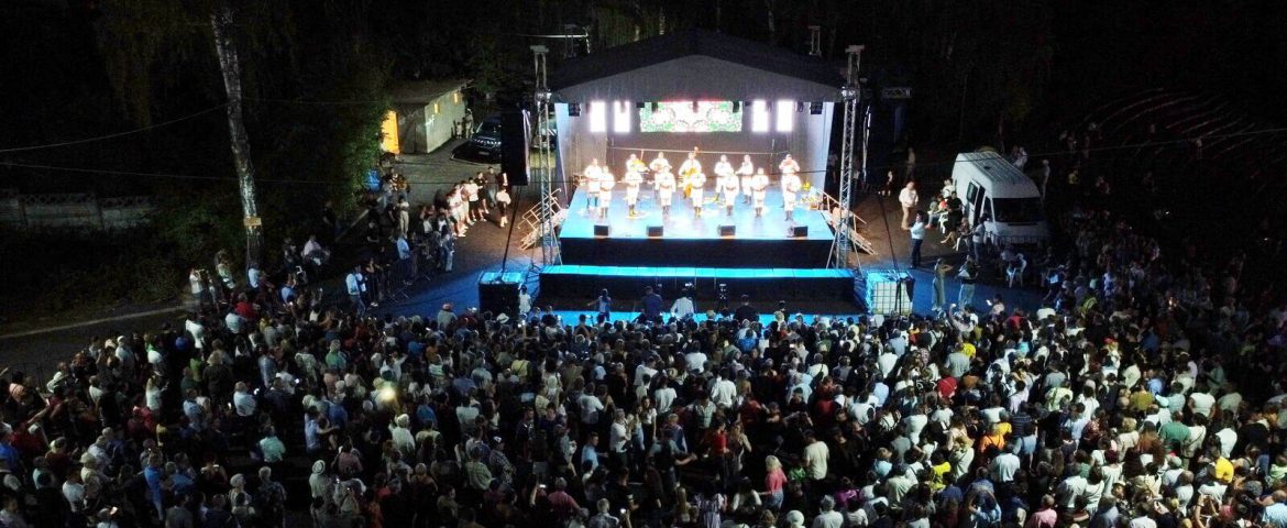 Zilele Municipiului Fălticeni se vor desfășura între 15 și 23 iulie. Programul complet al concertelor și manifestărilor