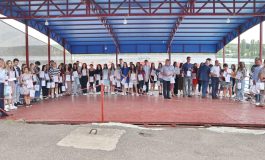 Primăria și Consiliul Local Fălticeni i-au premiat pe elevii sârguincioși. Fondurile se ridică la 70.000 de lei