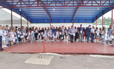 Primăria și Consiliul Local Fălticeni vor premia 80 de elevi cu rezultate bune la Bacalaureat și Evaluarea Națională