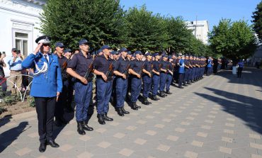 Admitere la Școala de Subofițeri Jandarmi Fălticeni. Încep înscrierile pentru cele 350 de locuri disponibile
