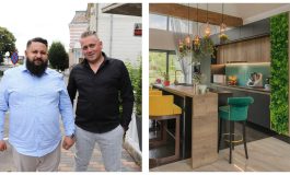Doi antreprenori din Fălticeni și Preutești au lansat marca IKA MOB. Cum au atins succesul pe piața mobilei
