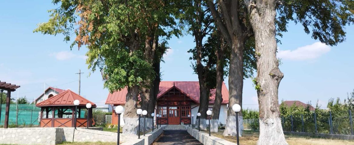 Casa Memorială „Mihail Sadoveanu” va fi redeschisă în noiembrie. Posibil eveniment dedicat scriitorului