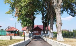 Casa Memorială „Mihail Sadoveanu” va fi redeschisă în noiembrie. Posibil eveniment dedicat scriitorului