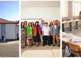Elevii din satul Pâraie au început anul școlar în săli de curs modernizate. Finanțare de la bugetul Primăriei Mălini