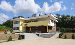 Grădiniță nouă pentru preșcolarii din satul Arghira. Autoritățile Comunei Preutești au finalizat proiectul
