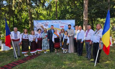 Delegația comunei Baia s-a deplasat în Republica Moldova. Primarul Maria Tomescu: Ne-am simțit ca acasă!