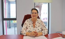 Mariana Amarie este directorul noii creșe din Fălticeni. Ce obiectiv urmărește în primul an de activitate
