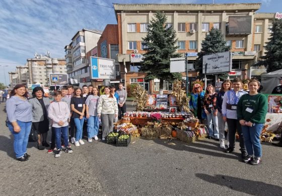 Comunitatea fălticeneană este alături de Andreea! Peste 40.000 lei au fost donați în cadrul unei campanii caritabile