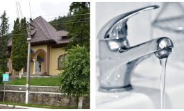 Locuitorii comunei Slatina pot încheia contractele pentru furnizarea serviciilor de apă potabilă și canalizare