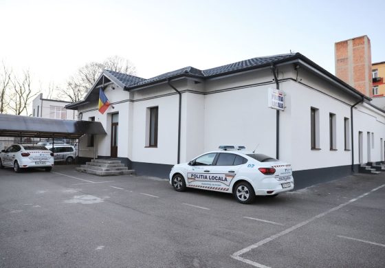 Schimbare majoră la Poliția Locală Fălticeni. Postul de director este desființat! Cine îi va coordona pe polițiști