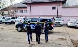Polițiștii au reținut un bărbat din Fălticeni. Acesta și-a ucis pisica prin decapitare. Motivul invocat este stupid