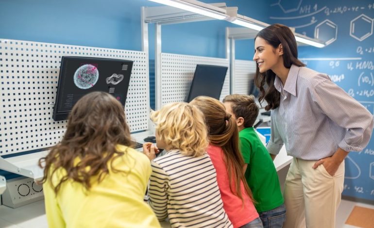 Noutate absolută pentru județul Suceava. Elevii și profesorii din Fălticeni vor avea un Muzeu Educațional Interactiv
