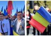 AUR va marca Mica Unire printr-o amplă manifestație organizată la Suceava. Liderul George Simion va fi prezent