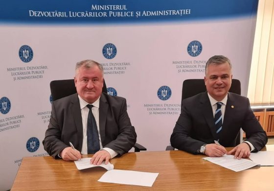 Un nou proiect va demara în comuna Cornu Luncii. Sistemul de alimentare cu apă potabilă va fi extins în trei sate