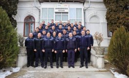 Jandarmii din Fălticeni prezintă bilanțul pe anul trecut. 1.200 de misiuni de siguranță și 90 de acțiuni de intervenție