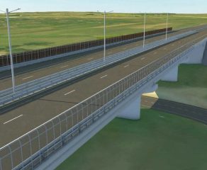 Trei oferte depuse pentru construcția Lotului 2 al Autostrăzii Pașcani-Suceava. Costuri cifrate la 3,6 miliarde de lei