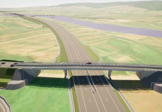 Autostrada A7 este tot mai aproape de județul Suceava. Primele licitații vor începe în lunile aprilie și mai