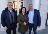Surpriză pe scena politică locală. Profesoara și consilierul local Mariana Amarie (PNL) s-a înscris în PSD Fălticeni