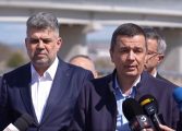 Premierul Ciolacu vine în județul Suceava. PSD lansează candidații la primării. Sunt nume noi în zona Fălticeni
