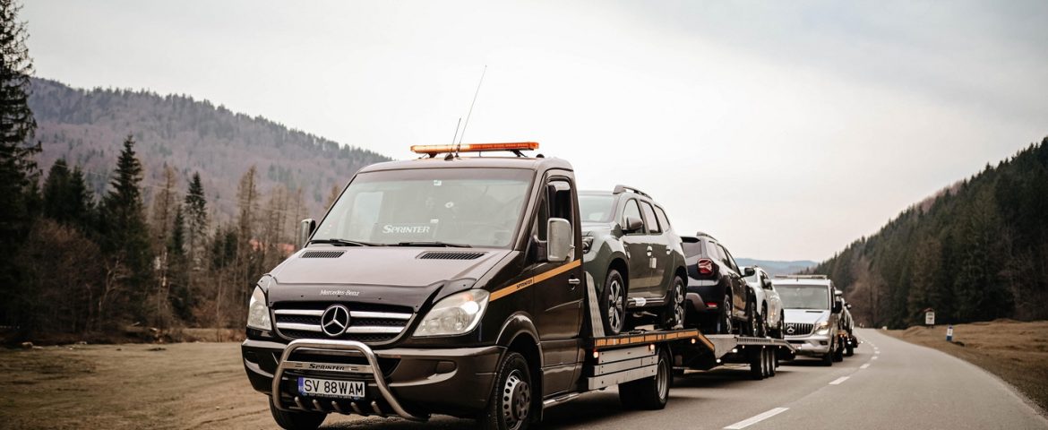 Vam Trans Spedition oferă servicii prompte și sigure în transportul auto pe ruta România – Italia și retur