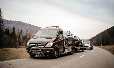 Vam Trans Spedition oferă servicii prompte și sigure în transportul auto pe ruta România - Italia și retur