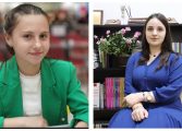Dublu succes pentru două eleve silitoare din Preutești și Manolea. Fiecare va participa la două olimpiade naționale