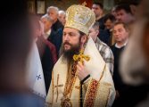 P.S. Damaschin va fi prezent la Fălticeni. Ierarhul va participa la procesiunea din ajunul sărbătorii Sfântului Ilie